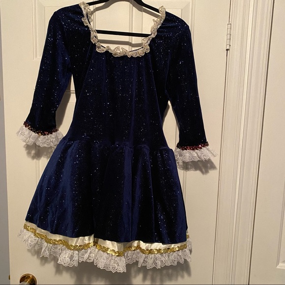 Dance - Costume Pirate Old - A wish come true - Picture 3 of 4